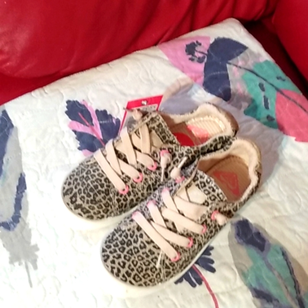 Girls sneakersy